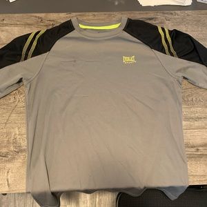 Everlast athletic tee